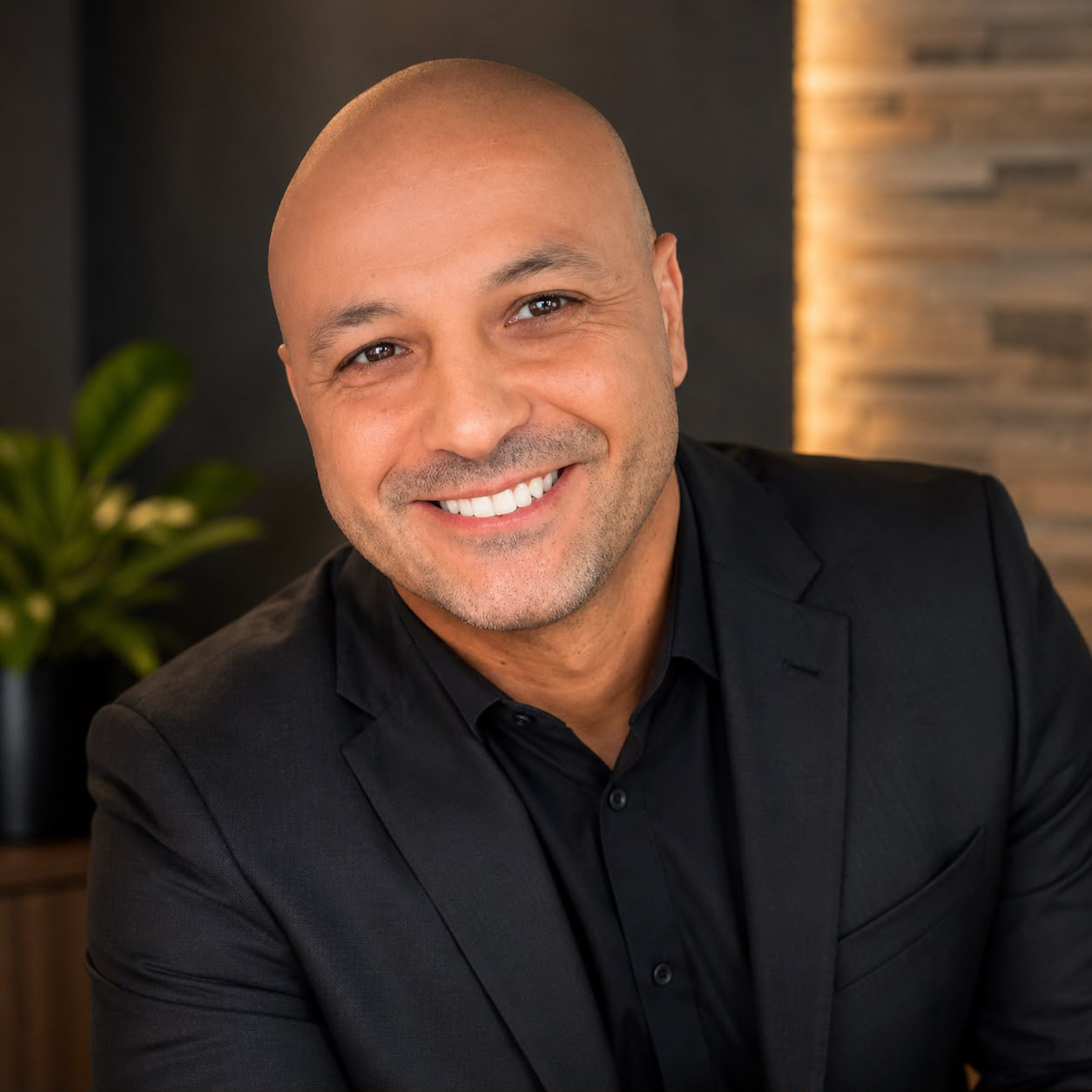 Dr. Luiz Fabiano S. Canoas